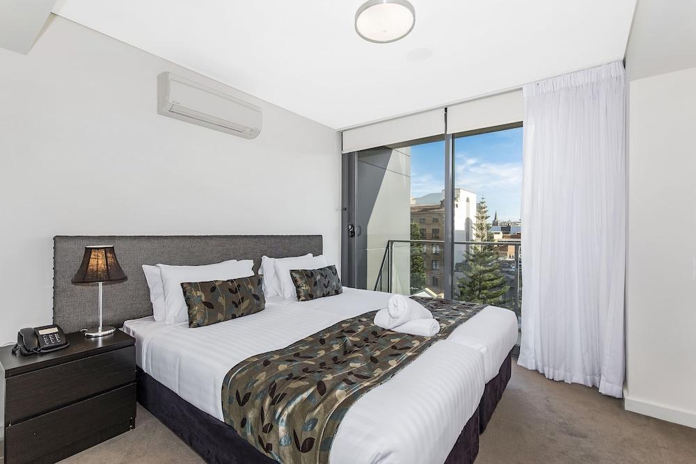 Terminus Apartment Hotel, Ascend Hotel Collection Newcastle Exterior photo