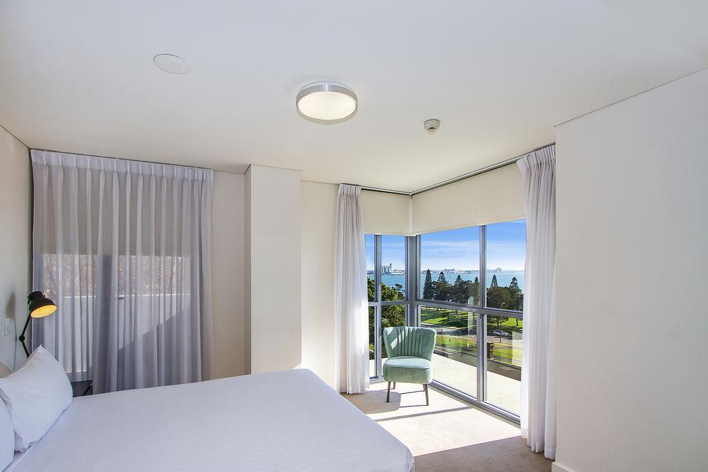 Terminus Apartment Hotel, Ascend Hotel Collection Newcastle Exterior photo